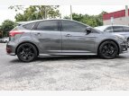 Thumbnail Photo 16 for 2017 Ford Focus ST Hatchback